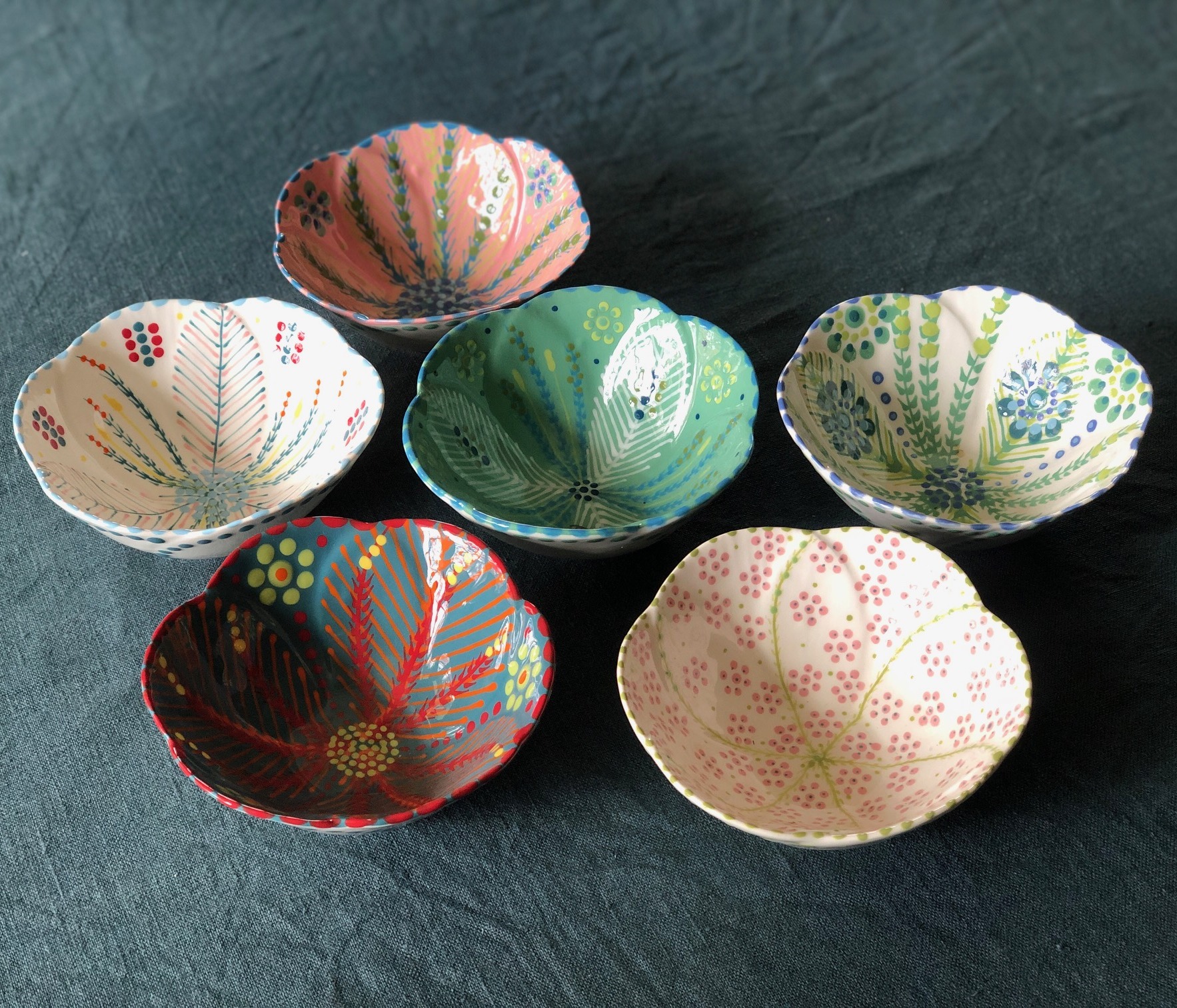 Petits bols Hope – Image 15