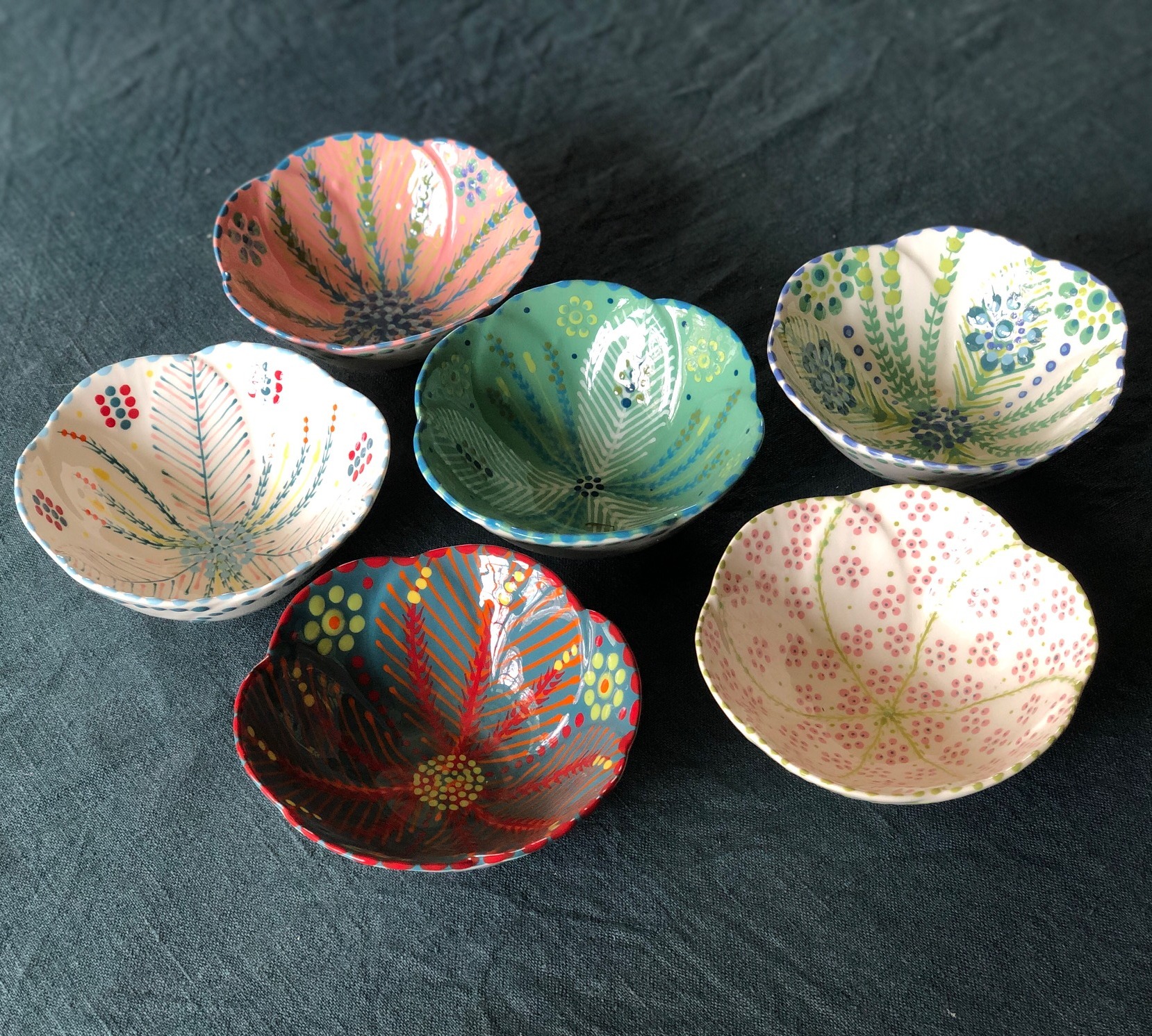 Petits bols Hope – Image 16