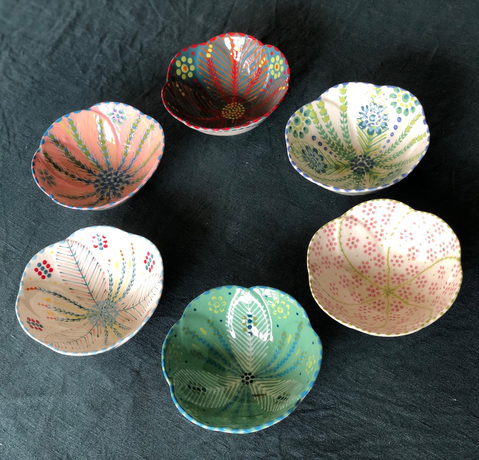 Petits bols Hope – Image 17