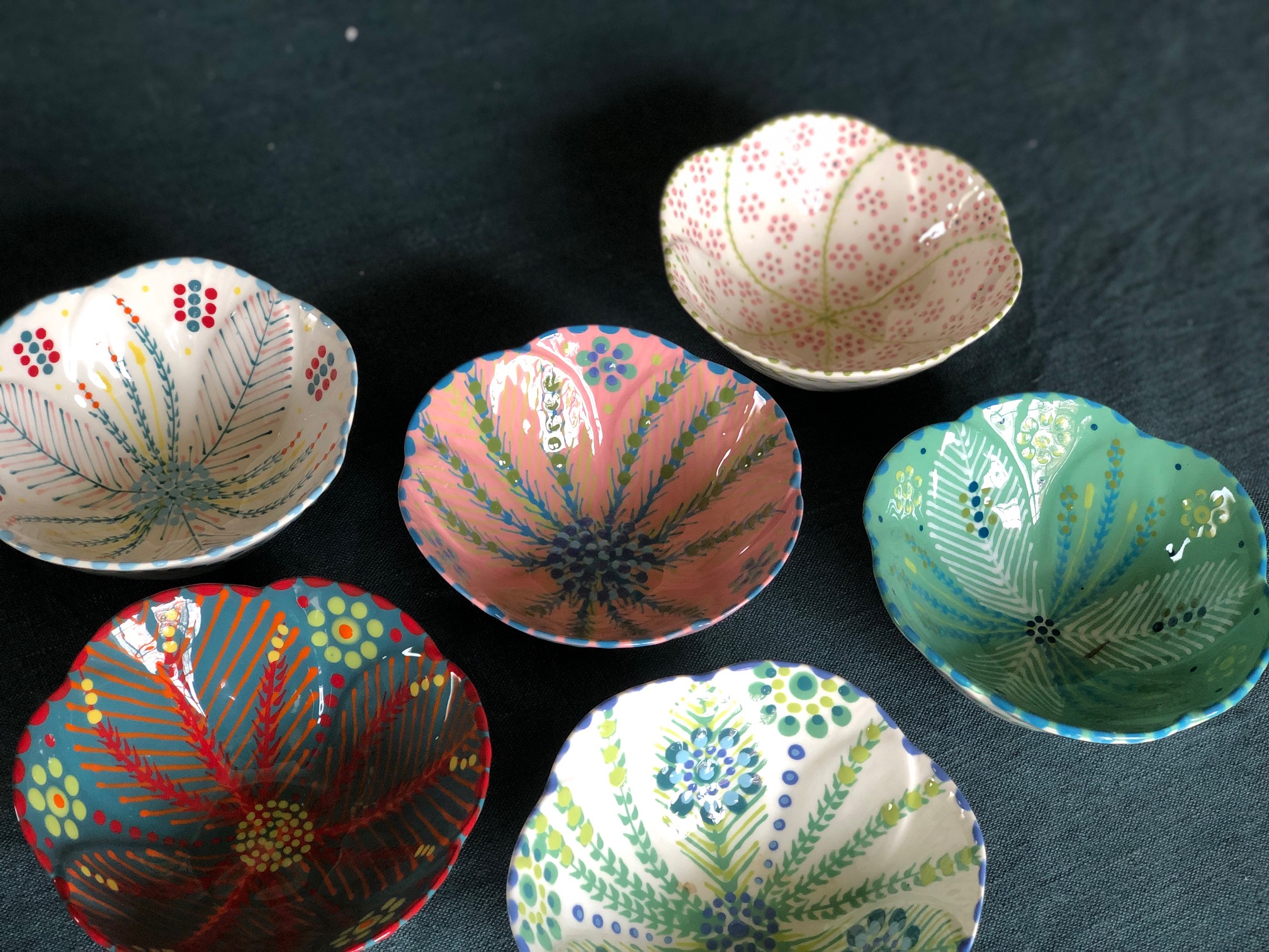 Petits bols Hope – Image 19