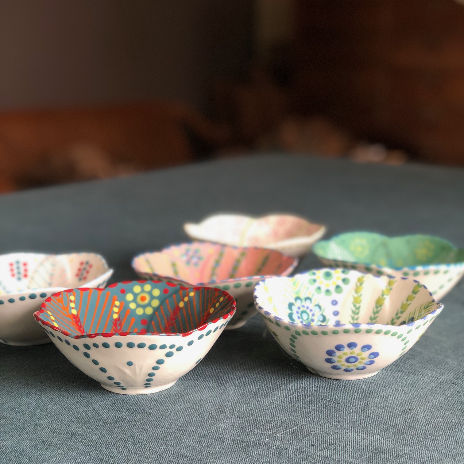 Petits bols Hope – Image 21