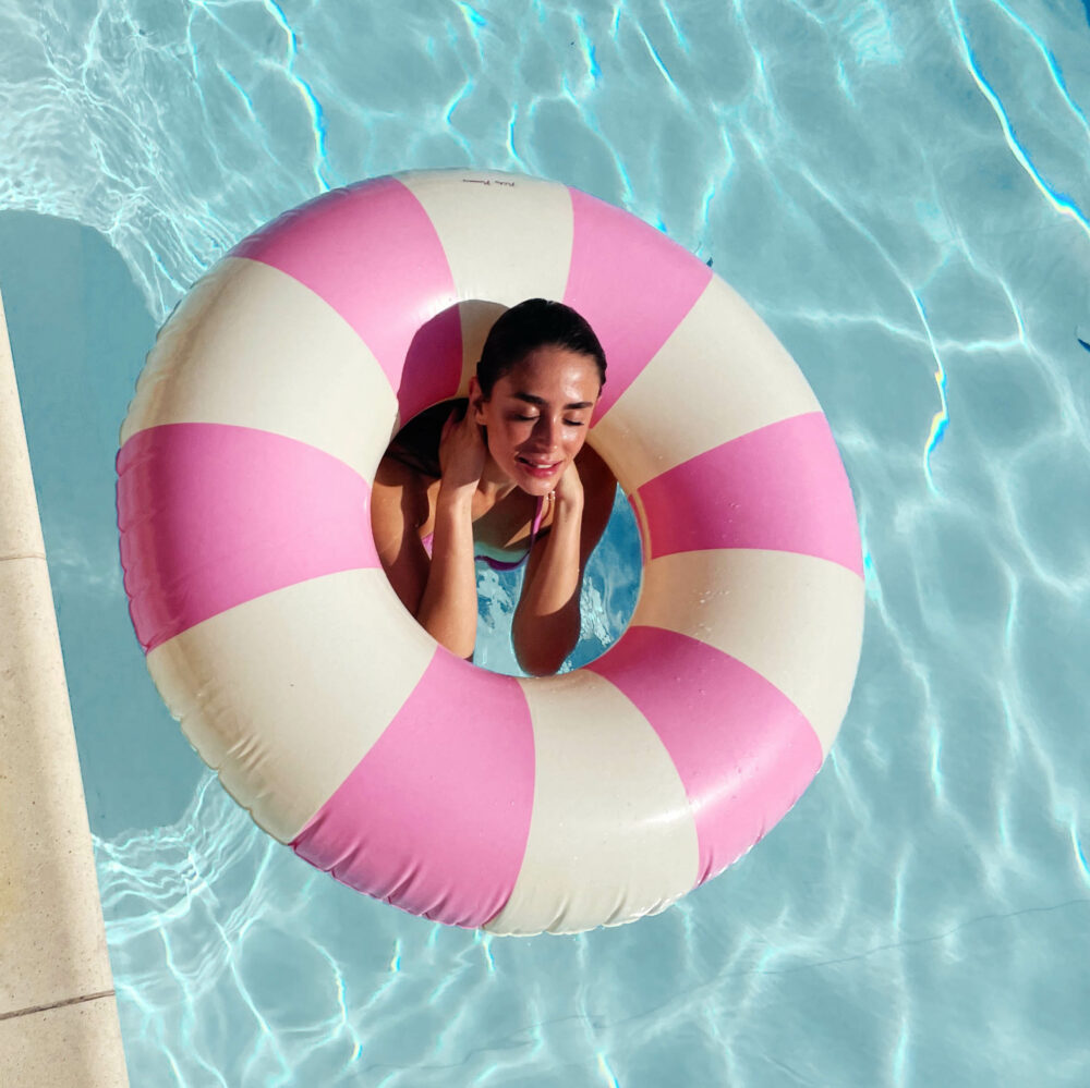 Bouée XXL Summer