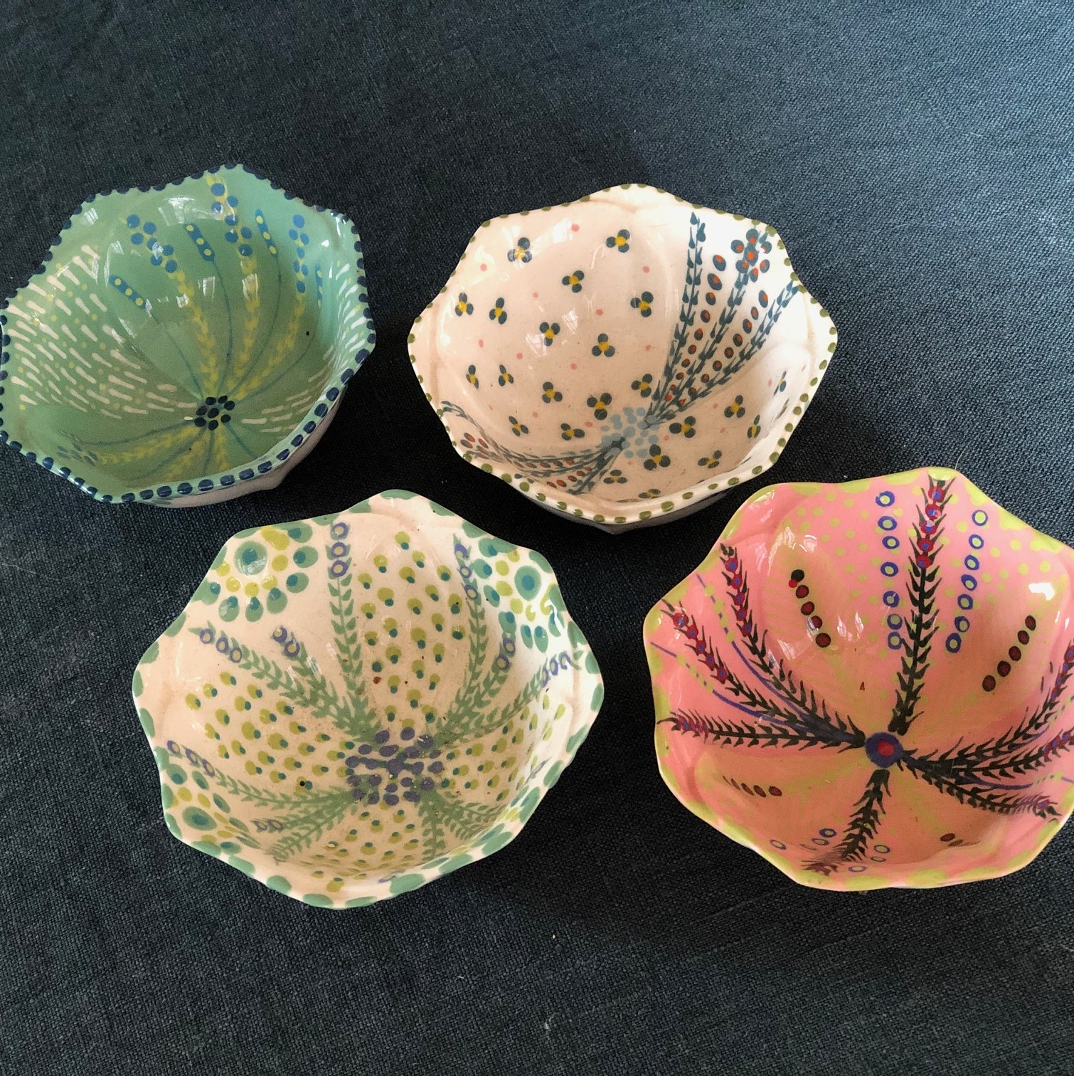 Coupelles Octo Hope – Image 17