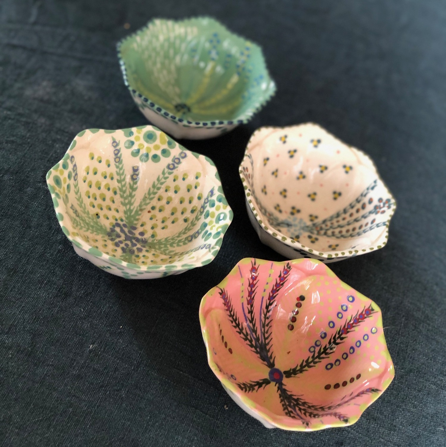 Coupelles Octo Hope – Image 18