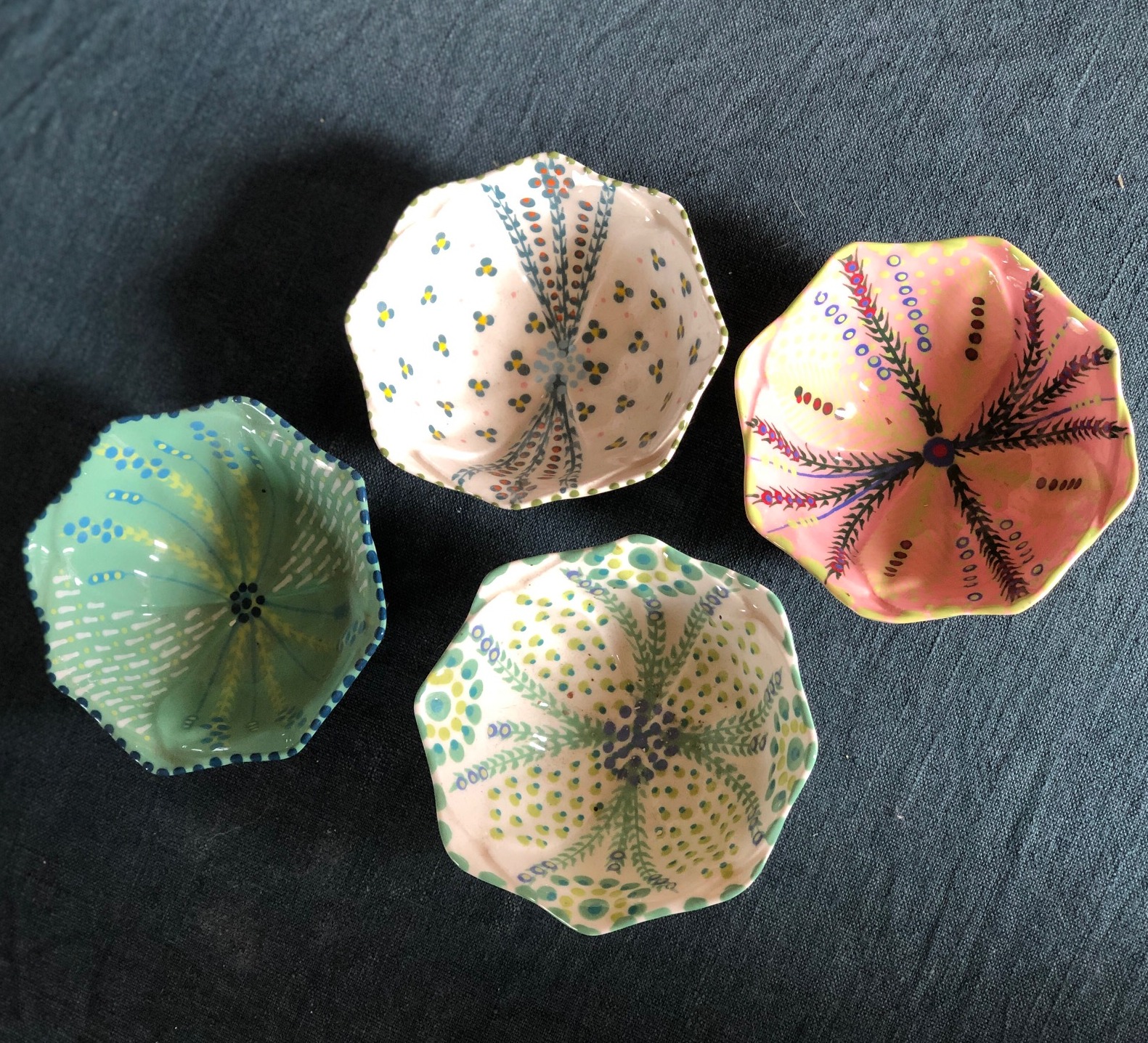 Coupelles Octo Hope – Image 19