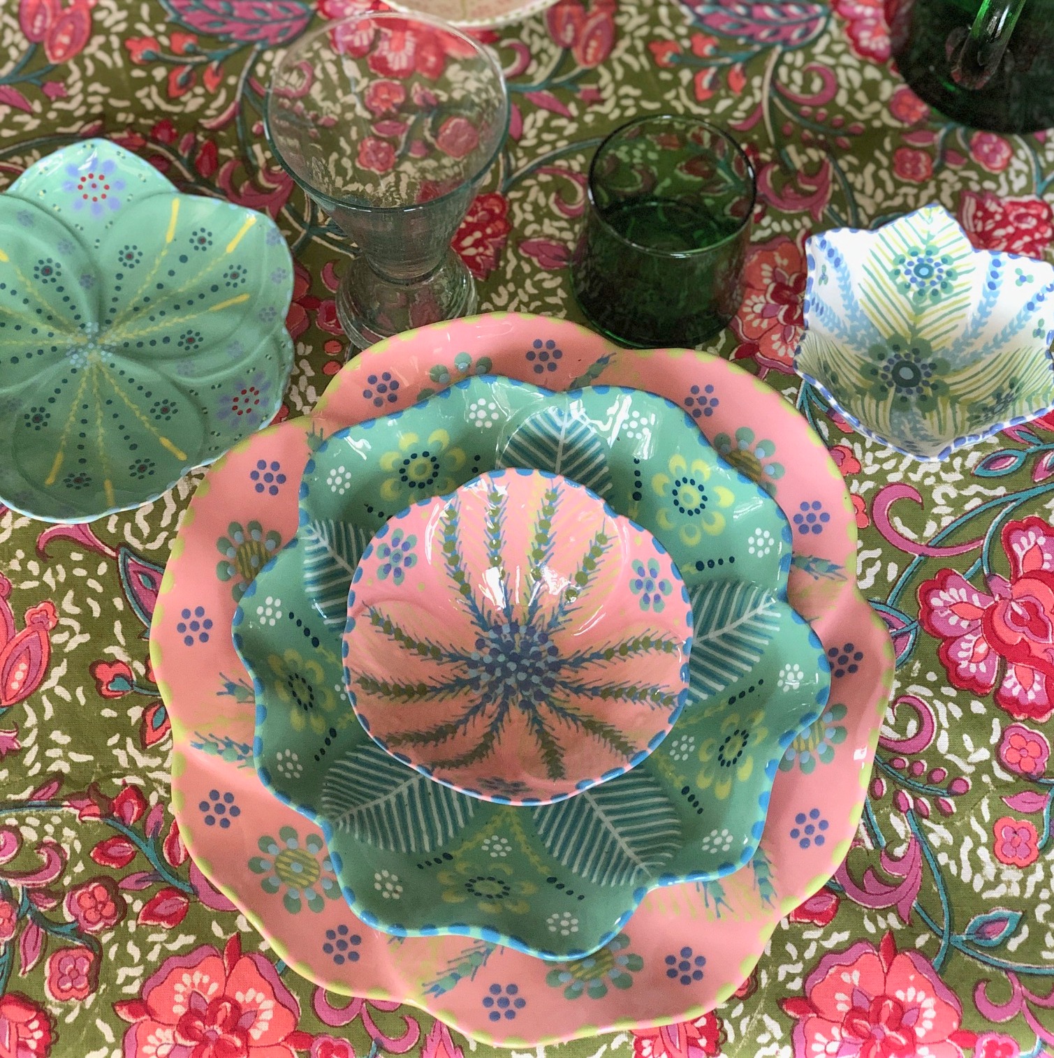 Saladiers et compotiers Hope – Image 3