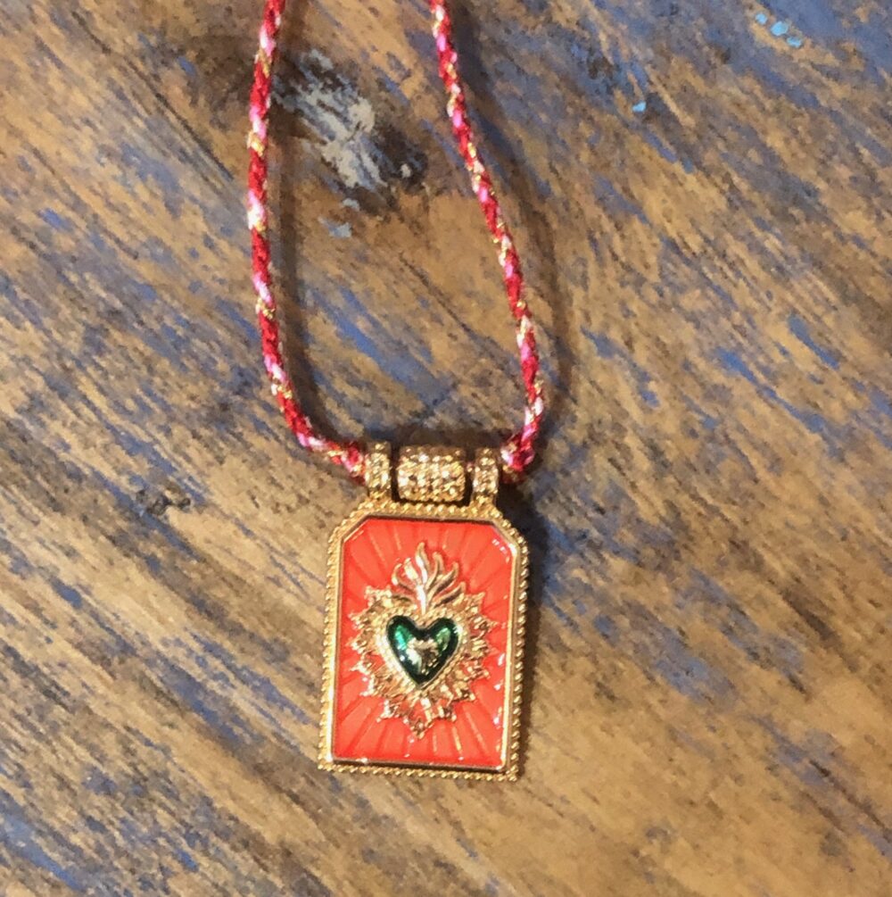 Talisman - Colliers Carioca – Image 9