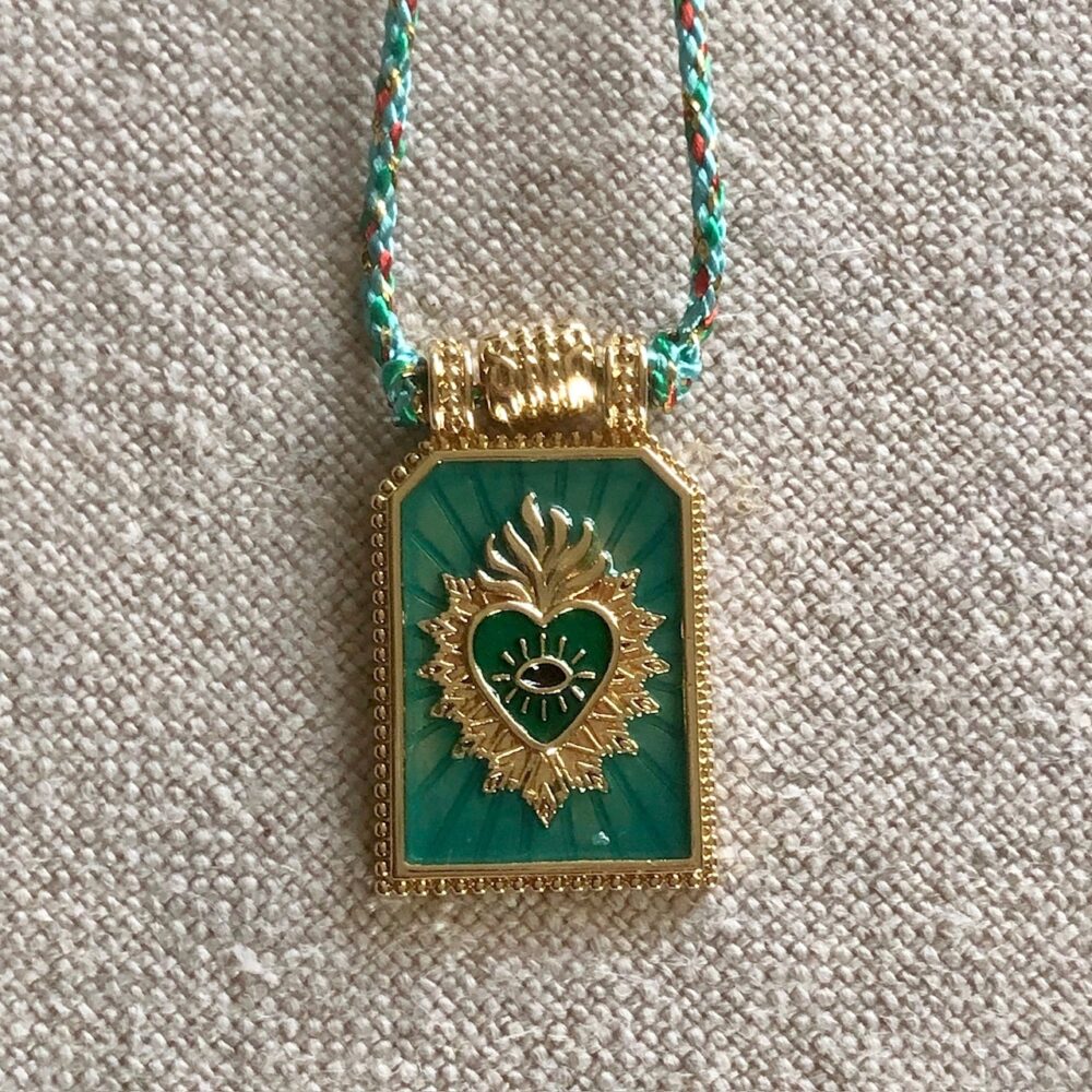 Talisman - Collier Carioca – Image 11