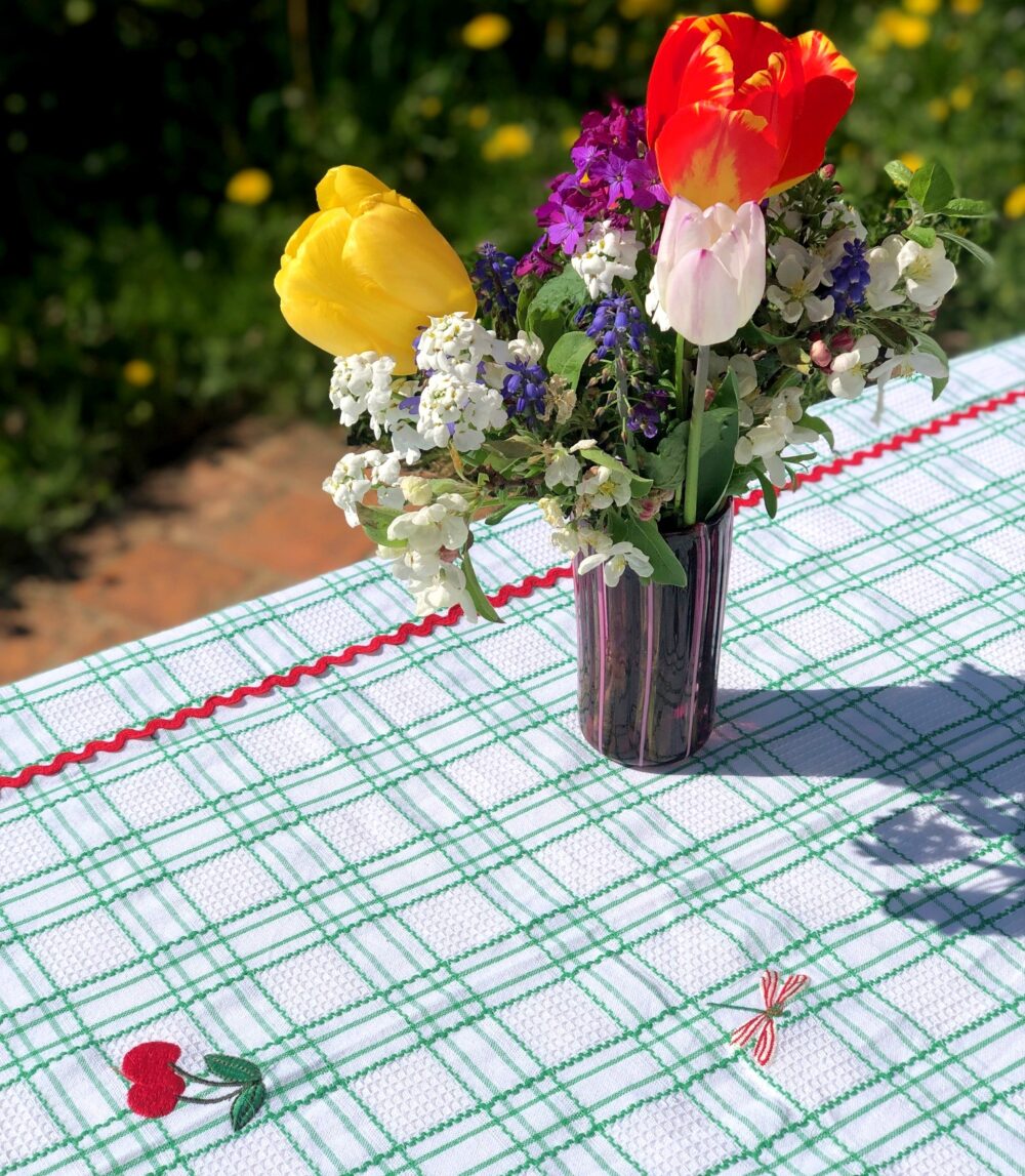 Nappe Amalfi Green – Image 5