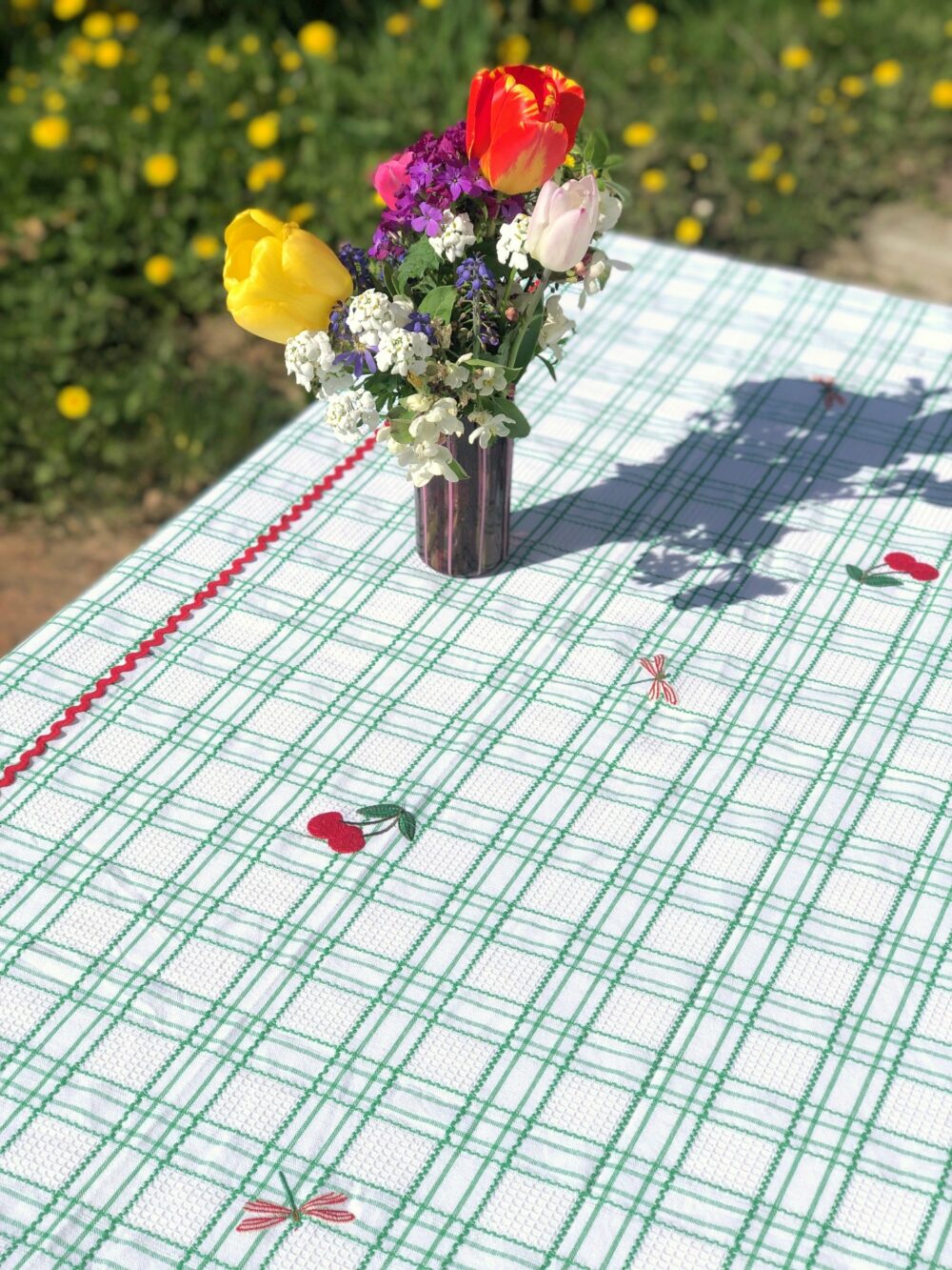 Nappe Amalfi Green – Image 6