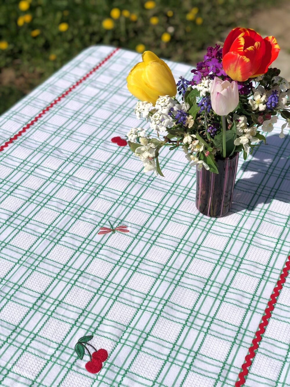 Nappe Amalfi Green – Image 8