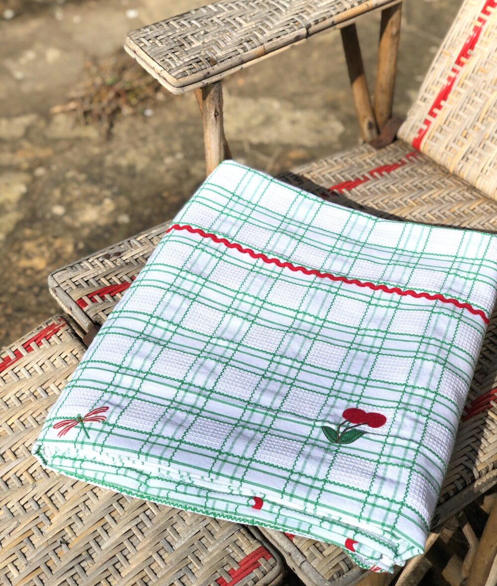 Nappe Amalfi Green – Image 10
