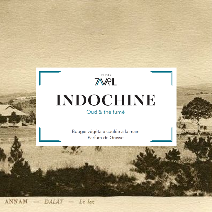 Bougie parfumée – Image 10