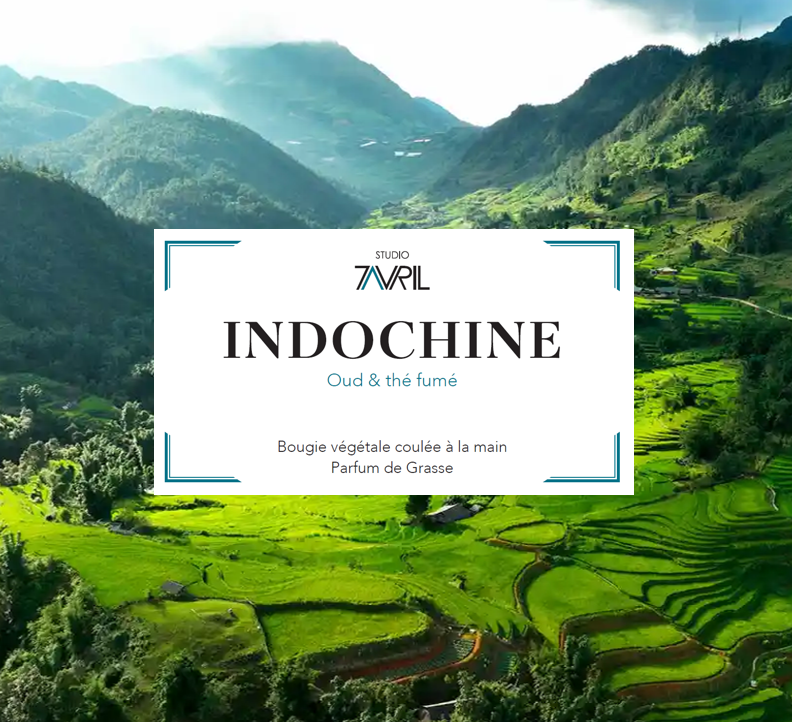 Bougie parfumée – Image 11