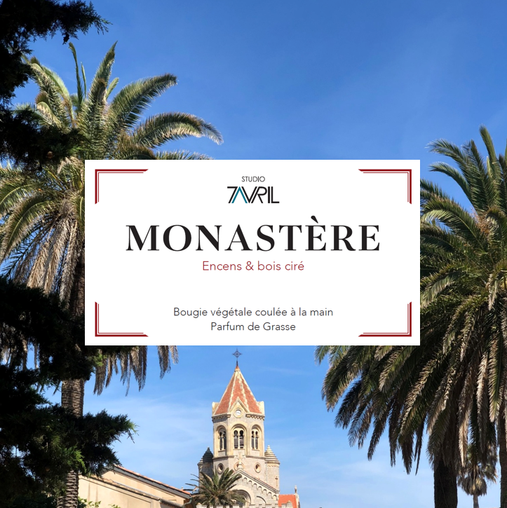 Bougie parfumée – Image 14