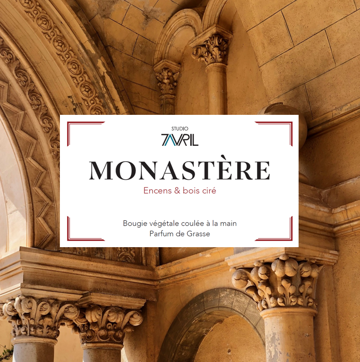 Bougie parfumée – Image 15