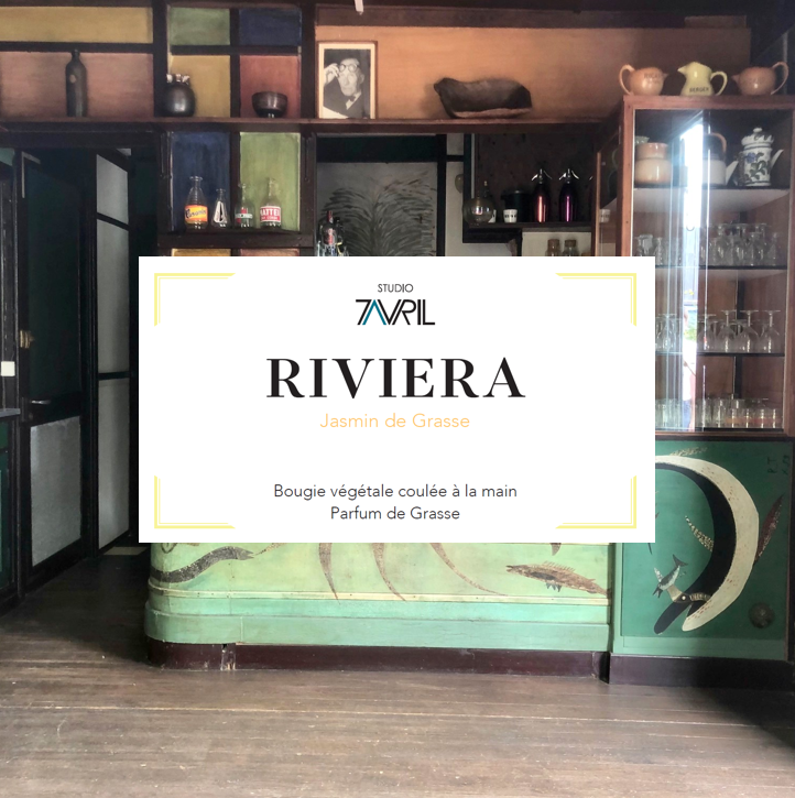 Bougie parfumée – Image 17