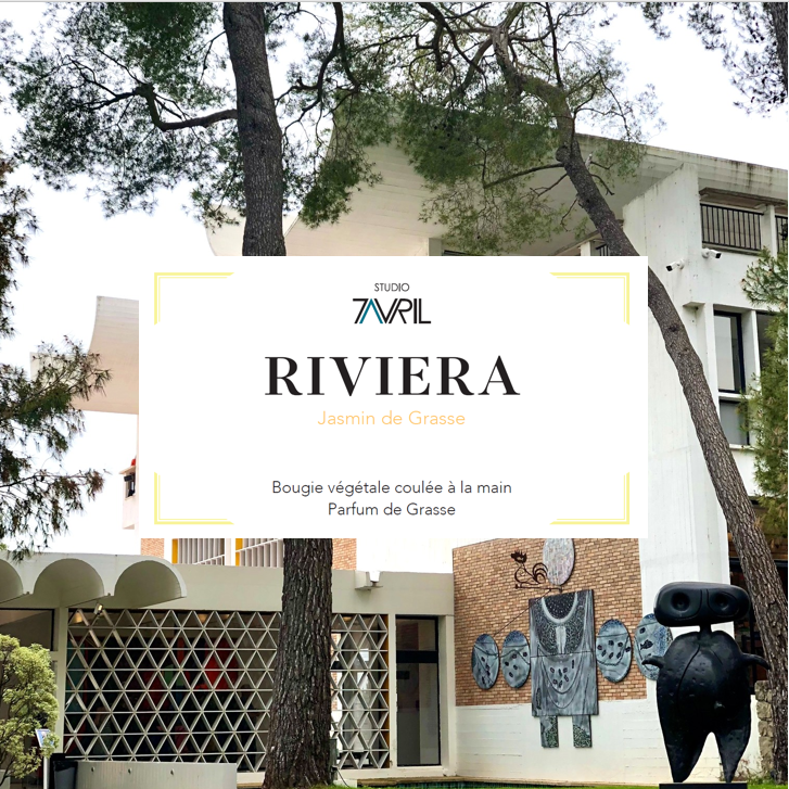 Bougie parfumée – Image 21