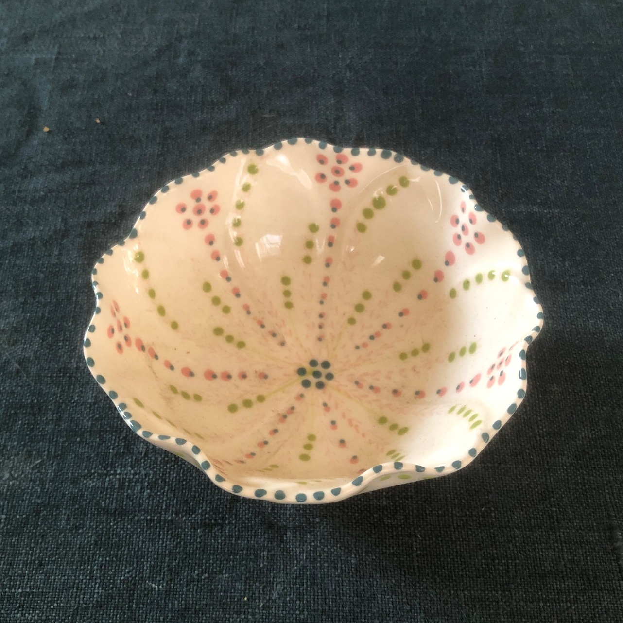 Coupelles festonnées Hope – Image 8