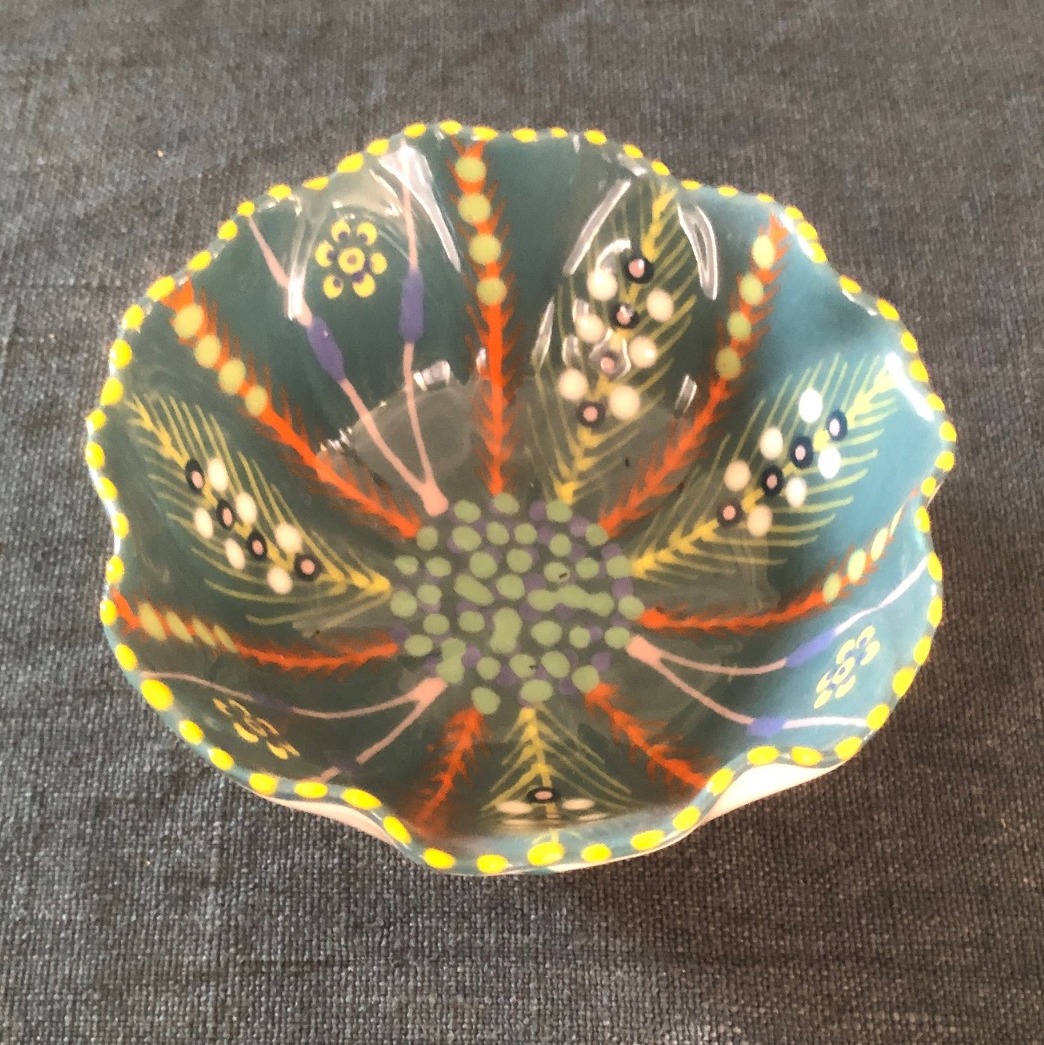 Coupelles festonnées Hope – Image 9