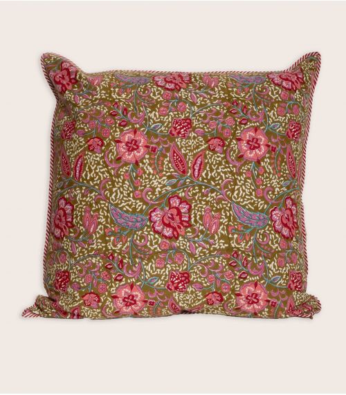 Housses de coussin Lita (x2)