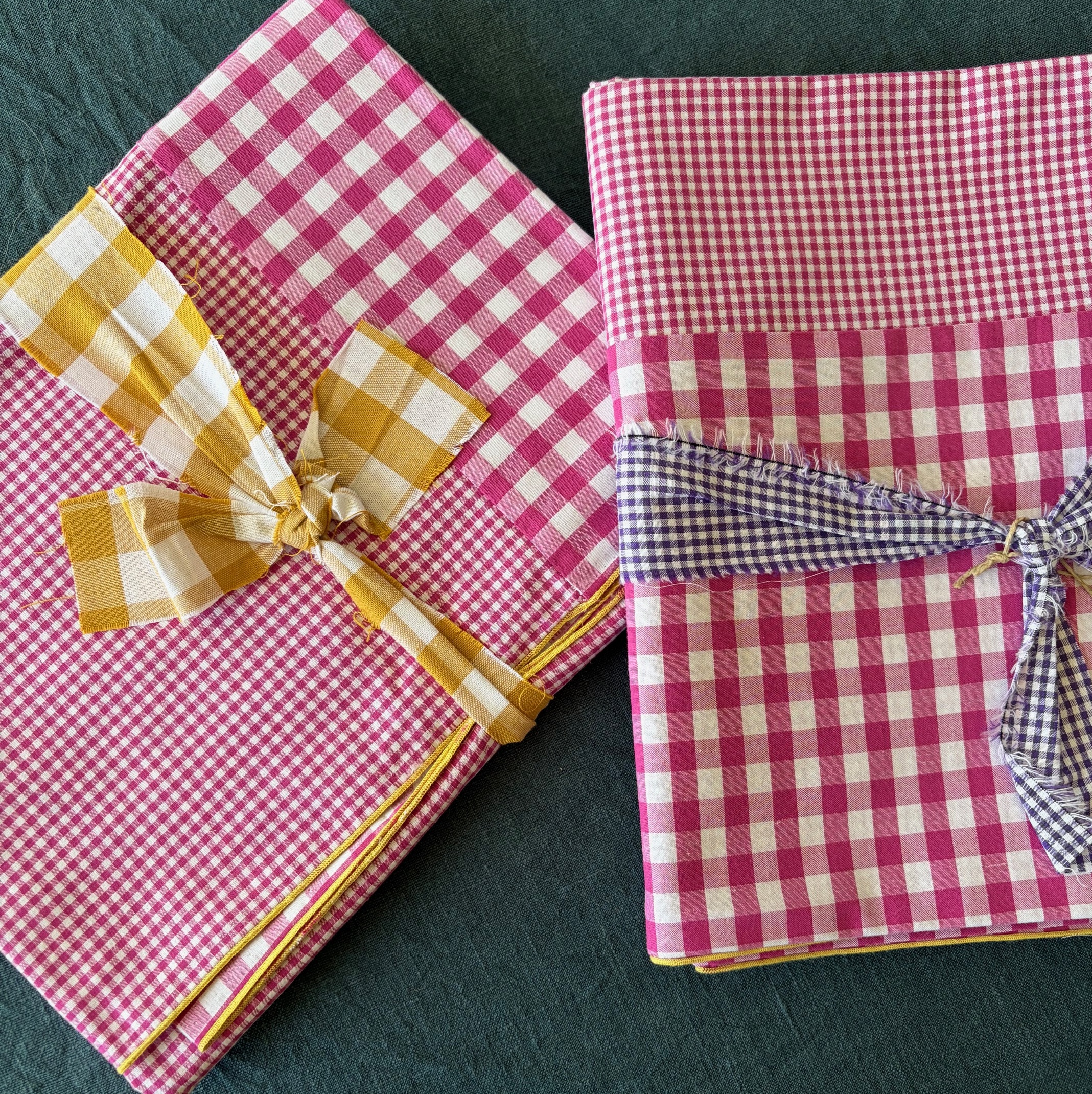 Nappe Vichy – Image 2