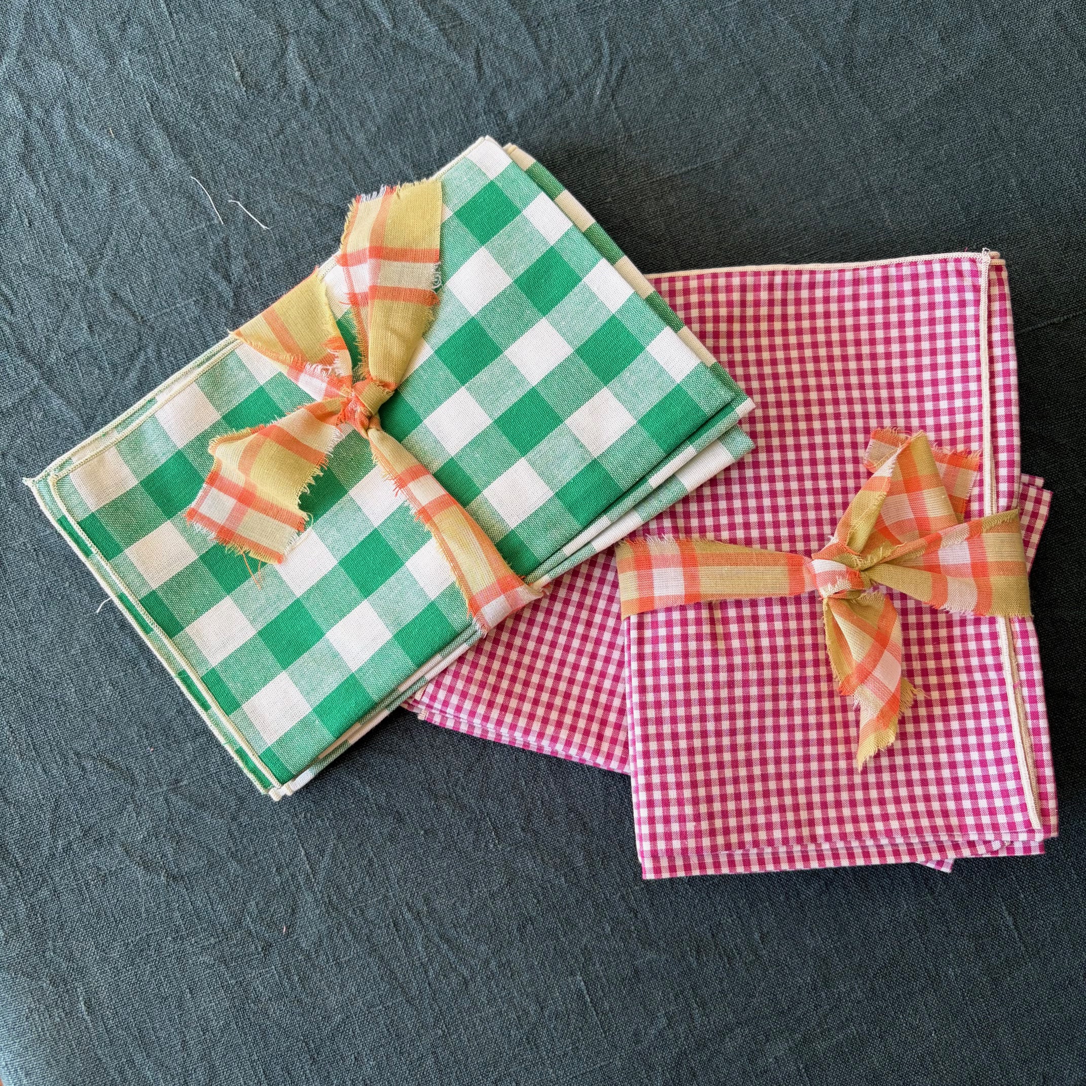 Nappe Vichy – Image 3