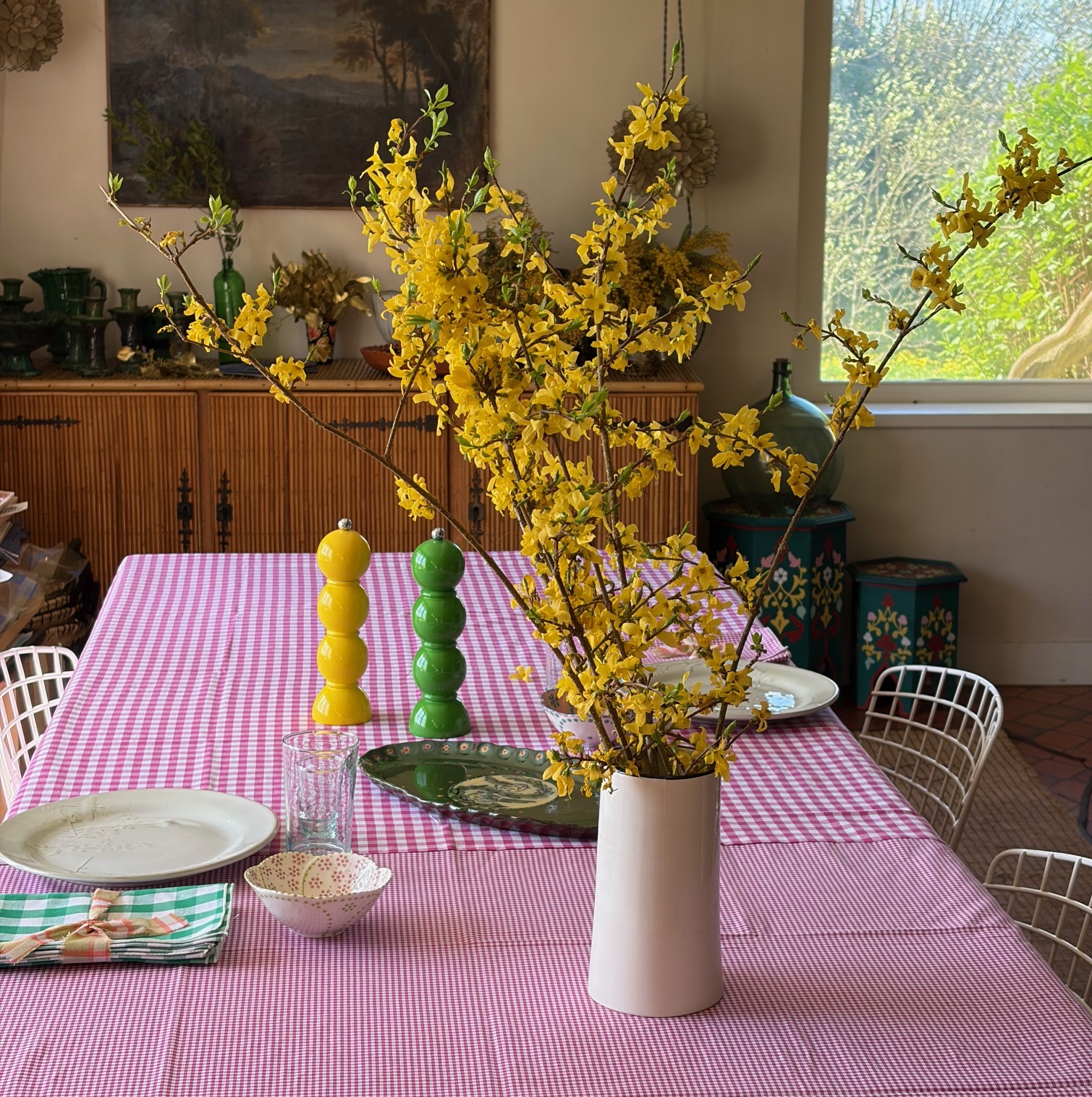 Nappe Vichy – Image 7