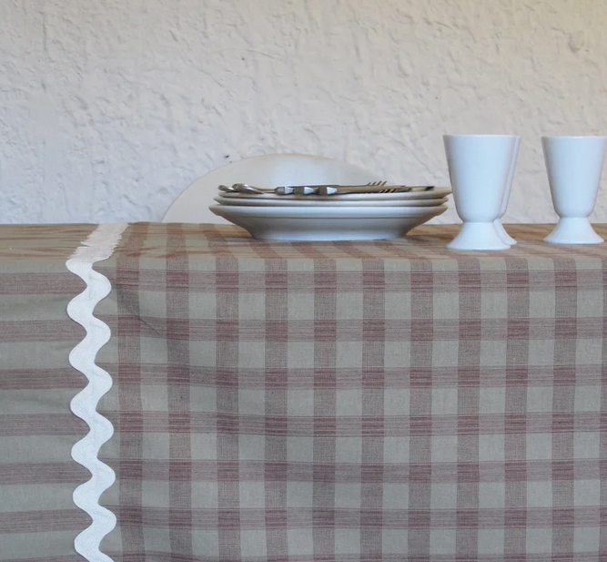 Nappe Croquet – Image 5