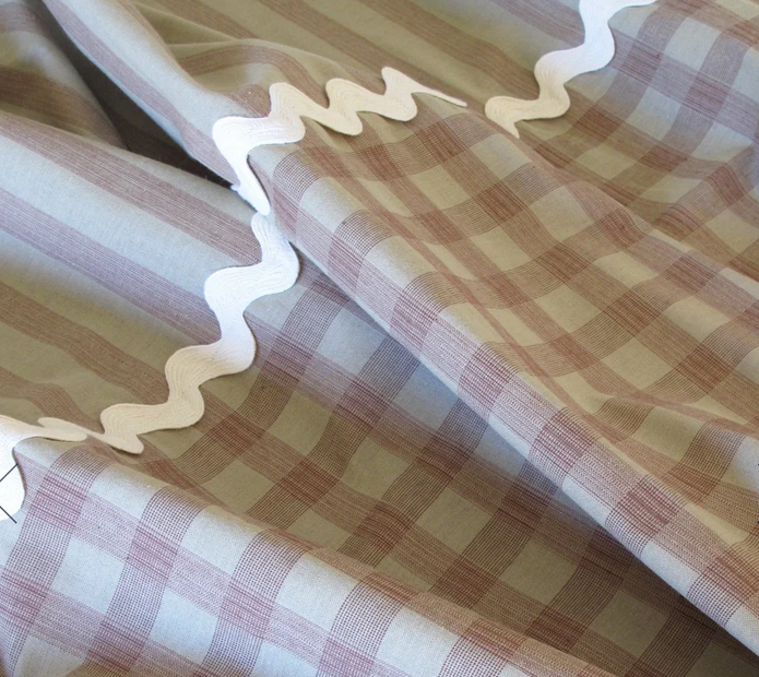 Nappe Croquet – Image 4