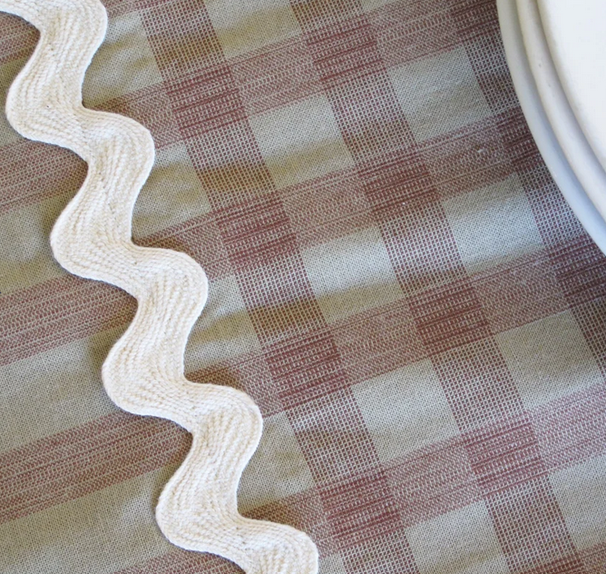 Nappe Croquet – Image 3