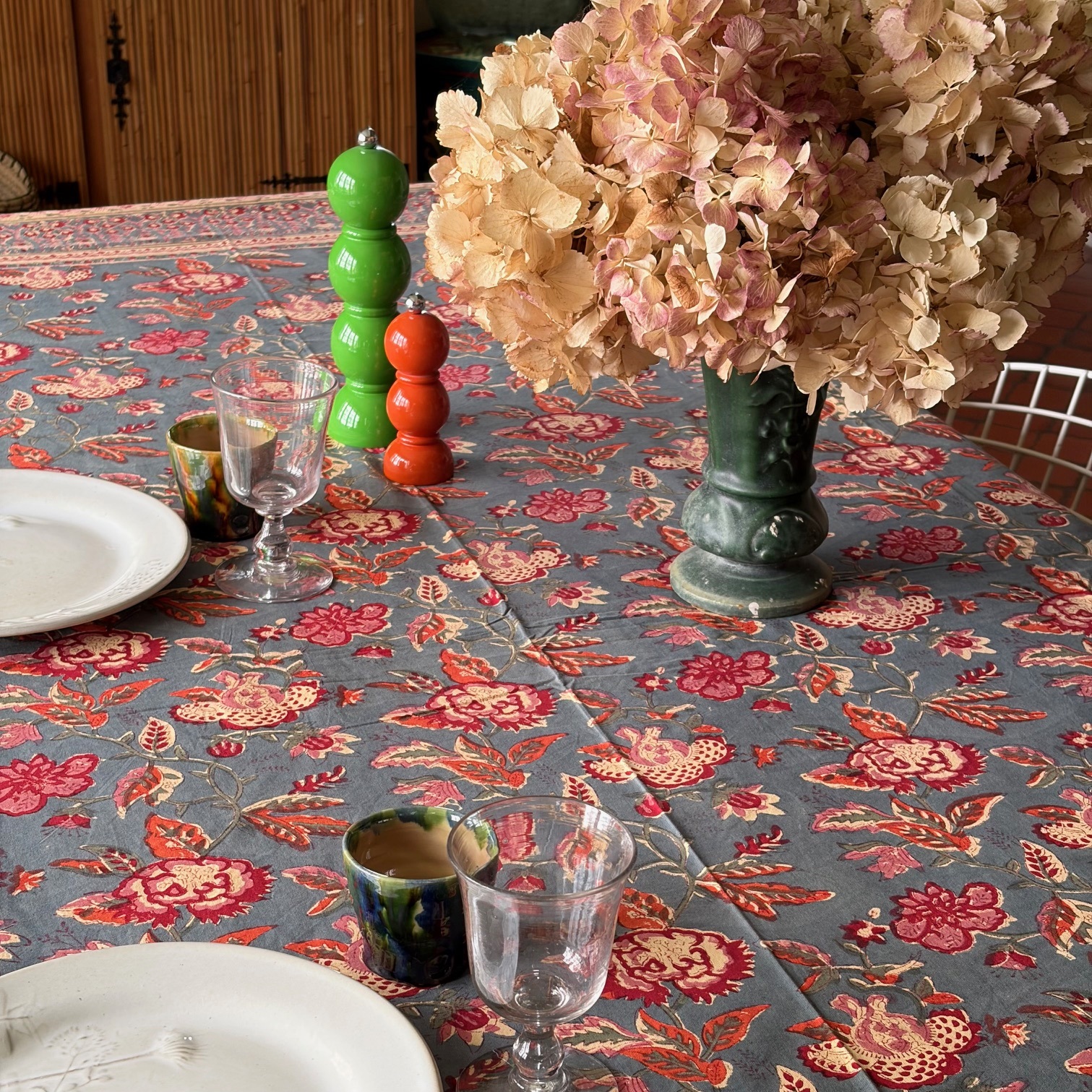 Nappe Studio7Avril Bleue