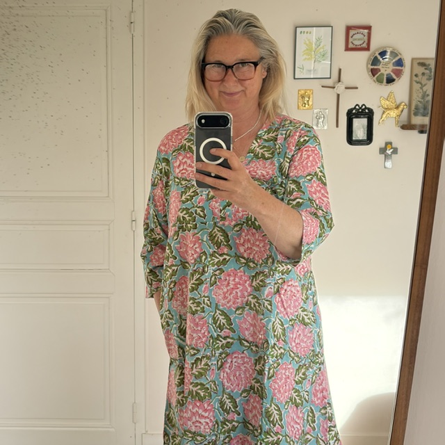 Robe Birdy – Image 2
