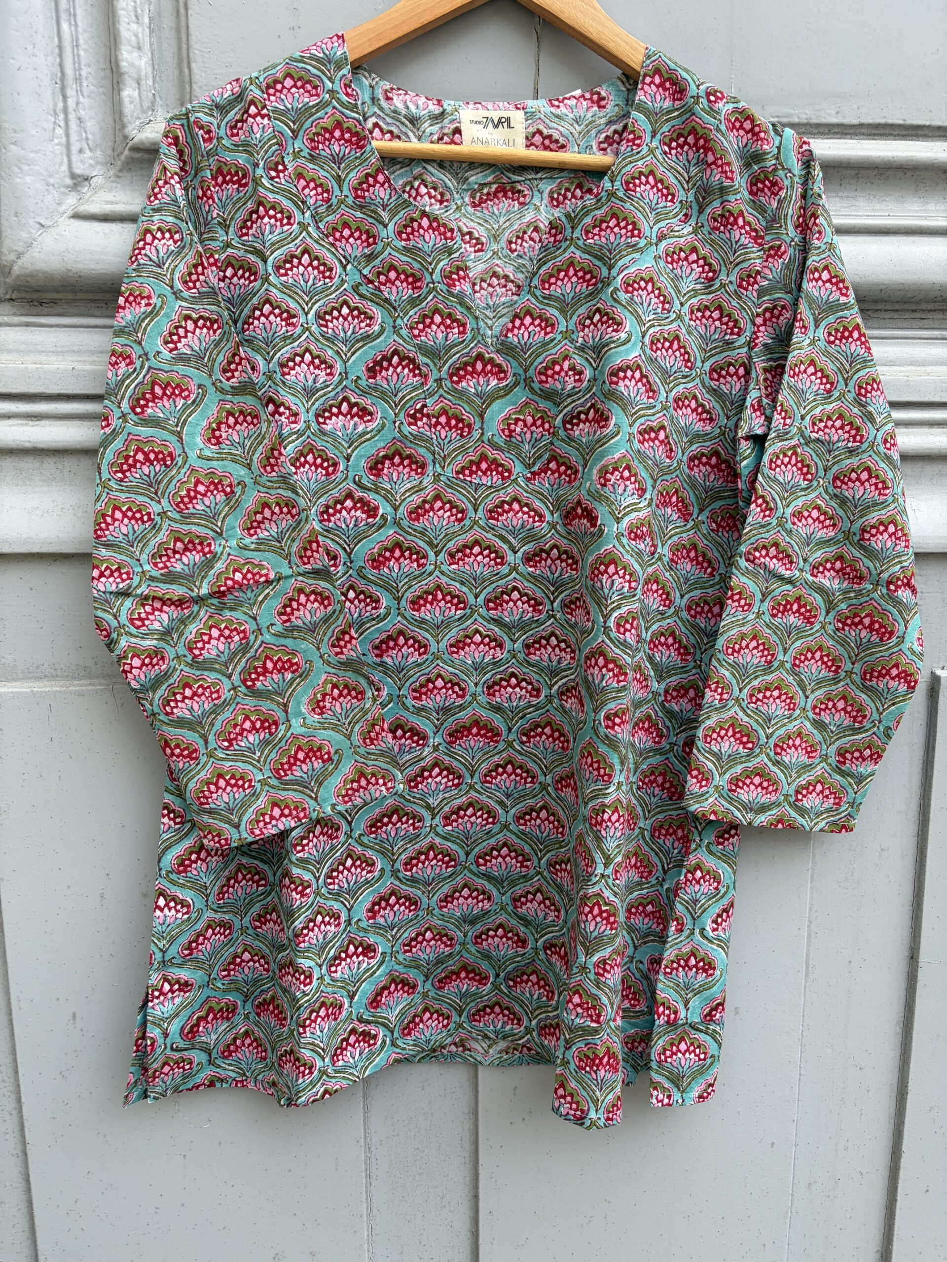 Top Kurta – Image 4