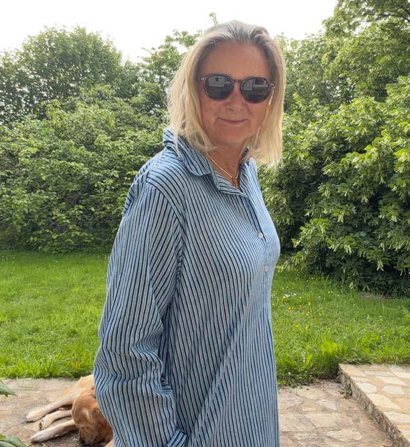 Robe Colette – Image 7