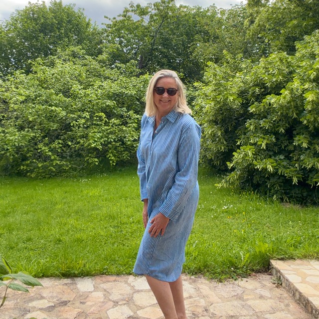 Robe Colette – Image 8