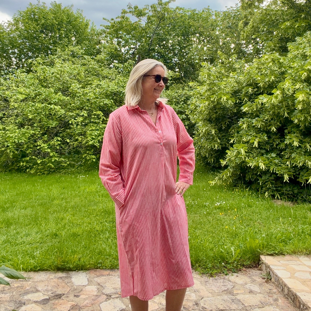 Robe Colette – Image 3