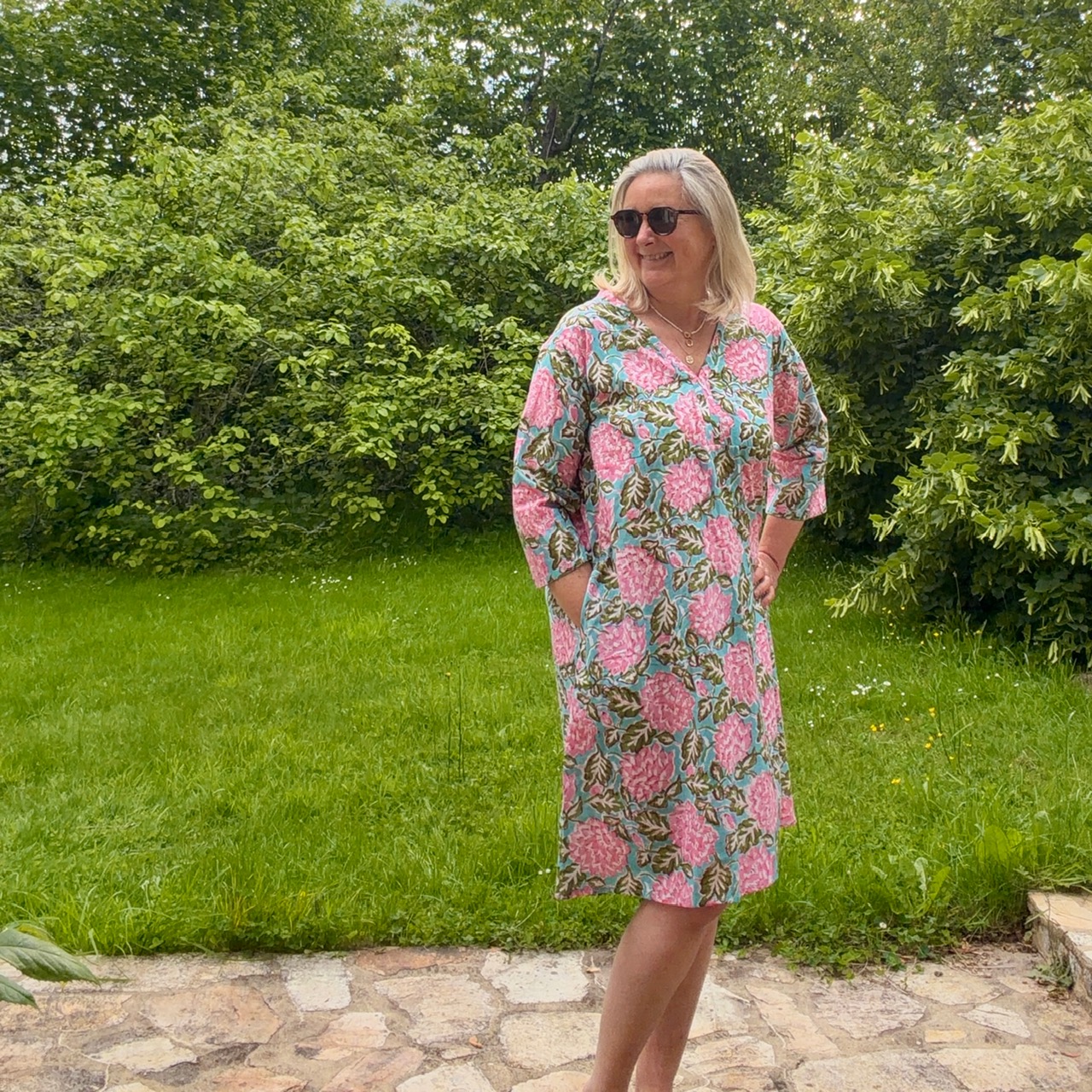 Robe Birdy