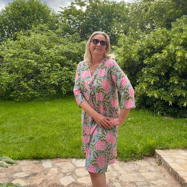 Robe Birdy – Image 9