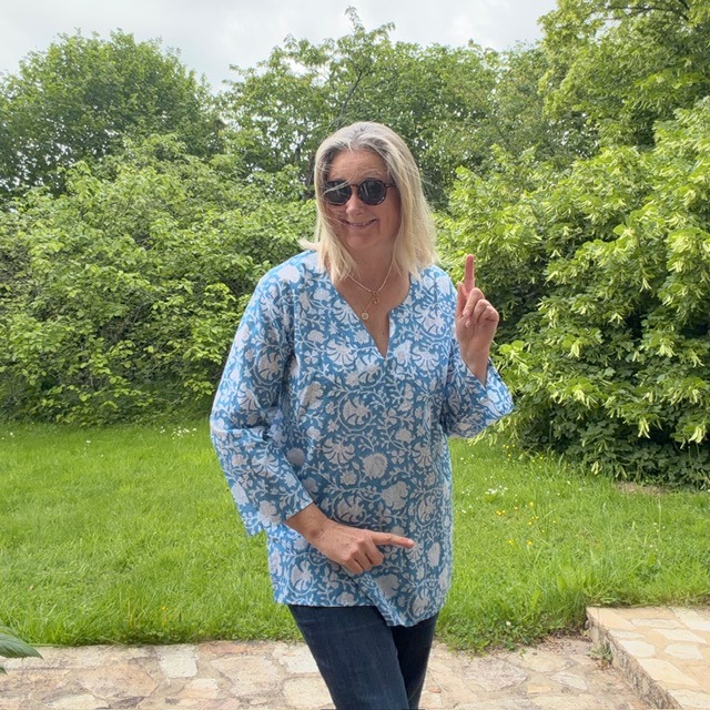 Top Kurta – Image 3