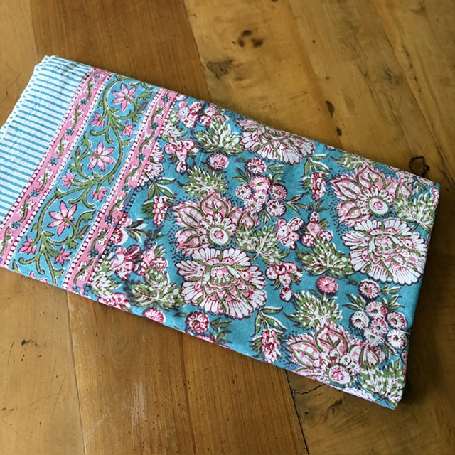 Nappe India carrée – Image 6