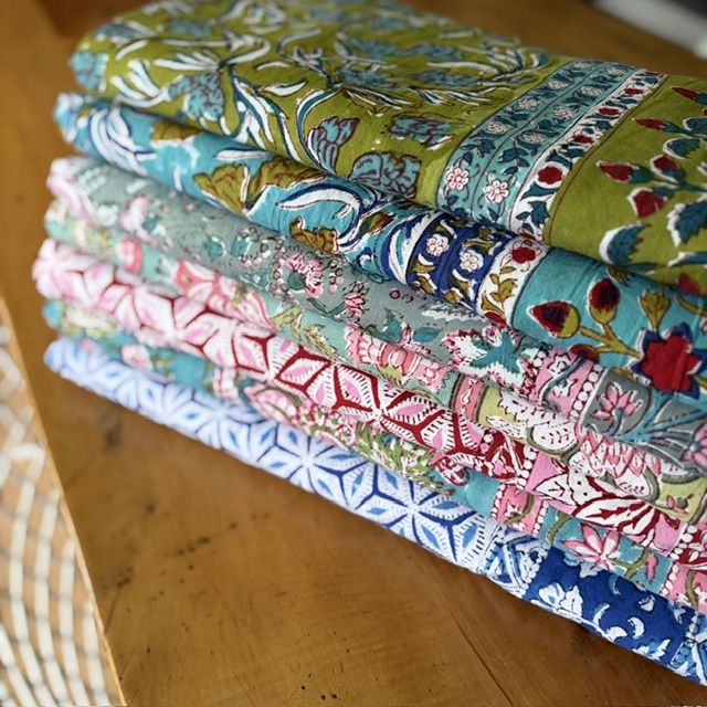 Nappe Goa XL - 3 tailles – Image 2