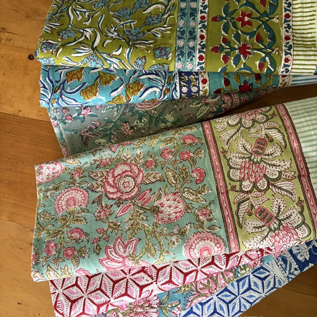 Nappe Goa XL - 3 tailles – Image 3
