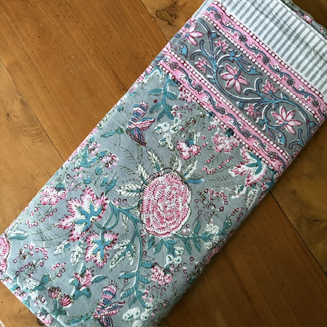 Nappe Goa XL - 3 tailles – Image 11