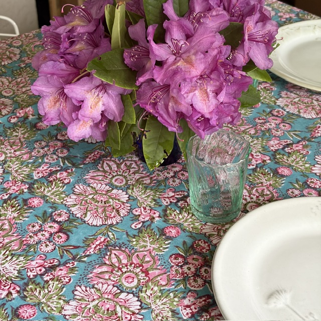 Nappe Goa XL - 3 tailles – Image 4