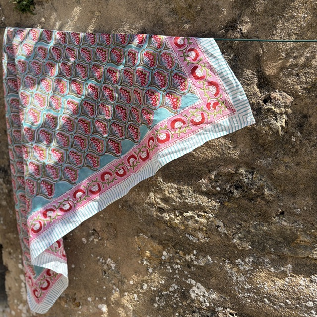 Foulards Summer – Image 5