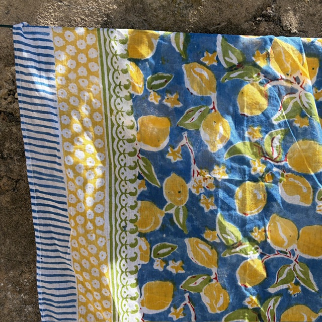 Foulards Summer – Image 13