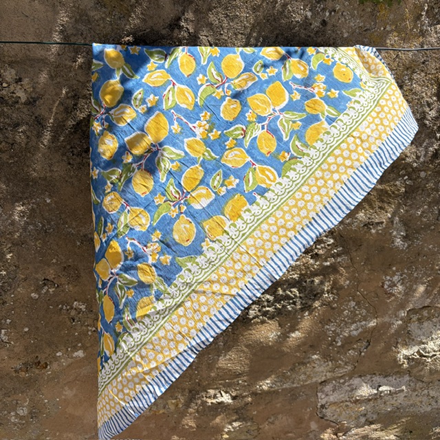 Foulards Summer – Image 12