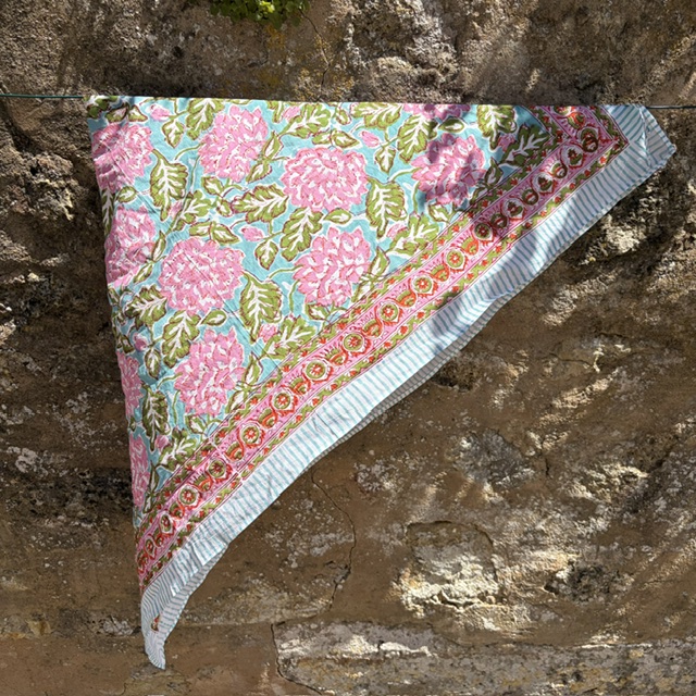 Foulards Summer – Image 10