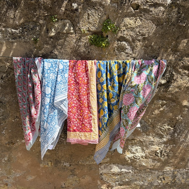 Foulards Summer – Image 2